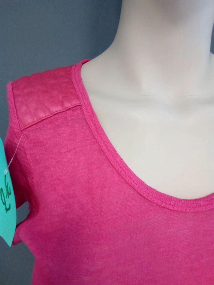 Tee shirt - photo numéro 3