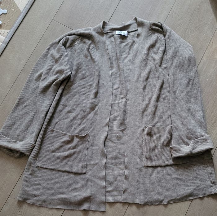 Gilet L