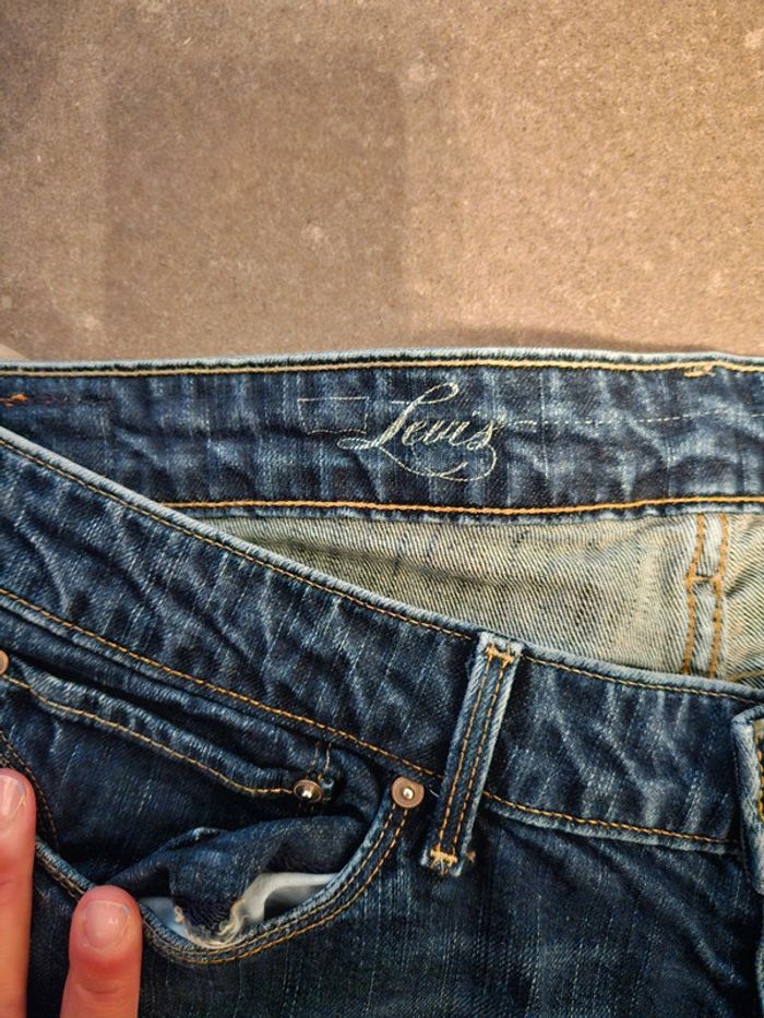 Jeans Levi's - photo numéro 2