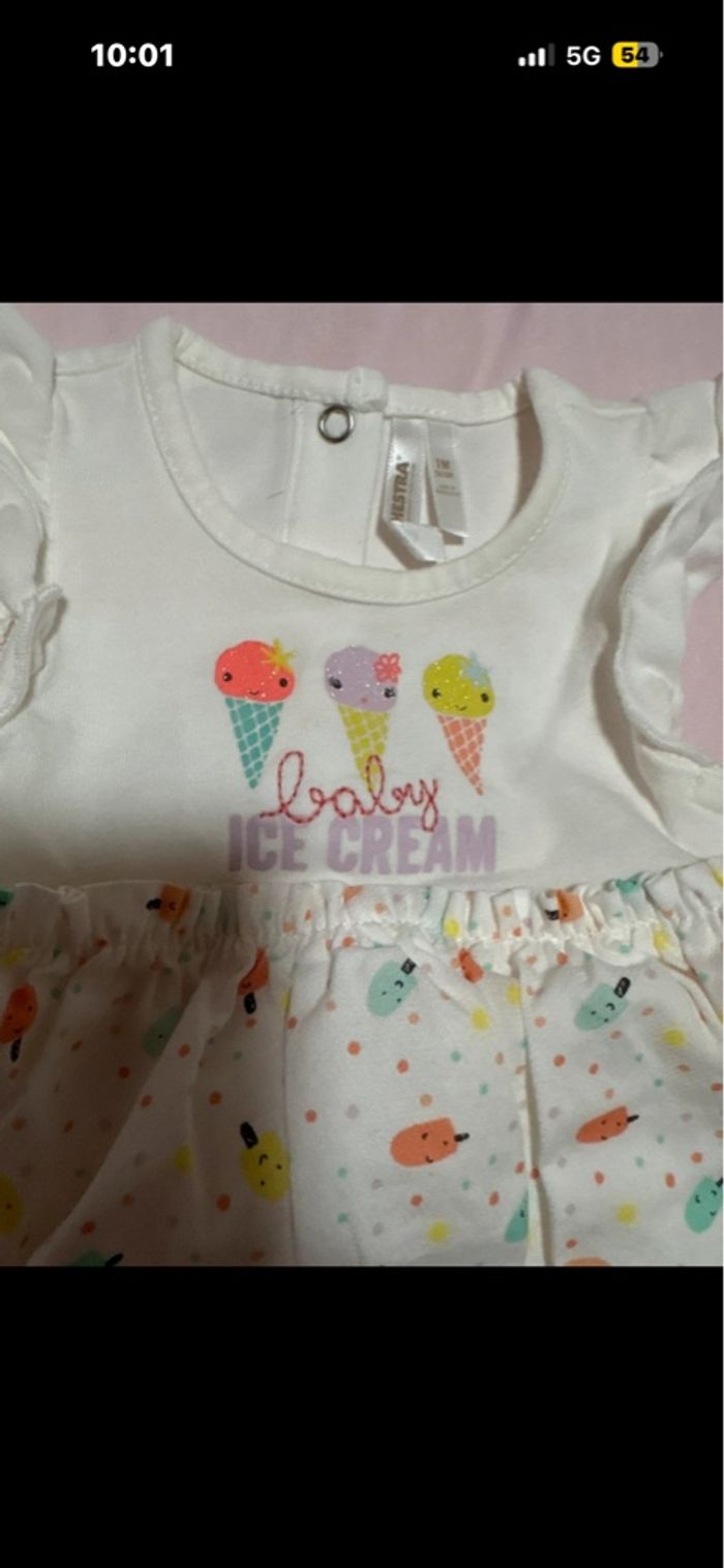 Robe léger - photo numéro 4