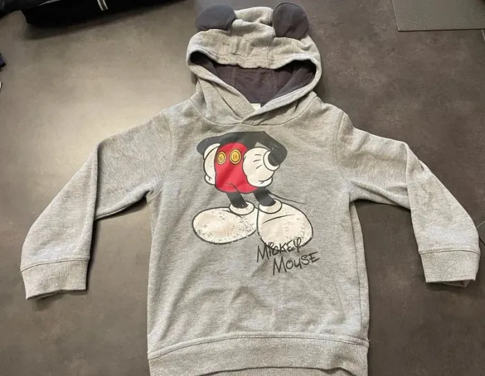 Lot de pulls taille 5 ans - photo numéro 5