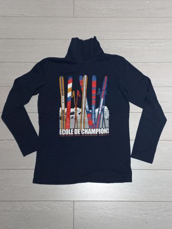 T-shirt garçon 14 ans