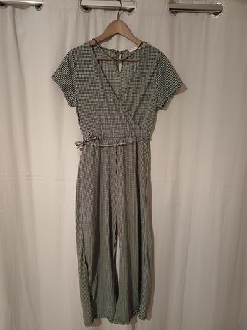 Combinaison pantalon