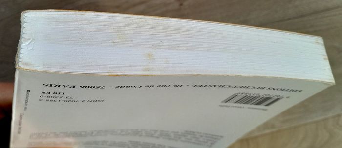 Jean Charles Aschero - Cavale - les enquêtes du commissaire Joubert - photo numéro 8