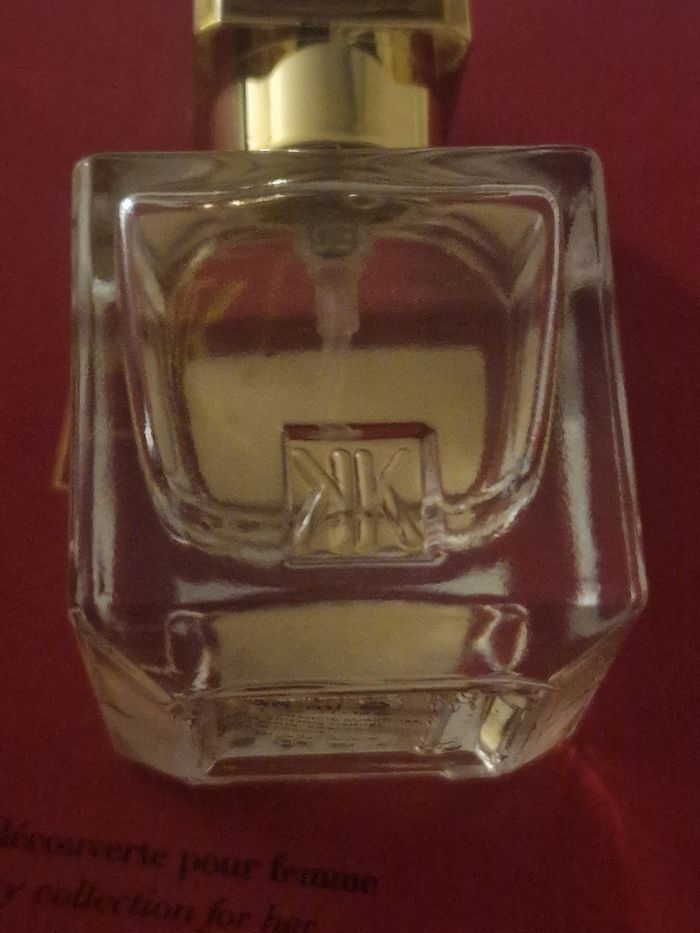 Parfum baccarat francis kurkdjian  femme - photo numéro 3