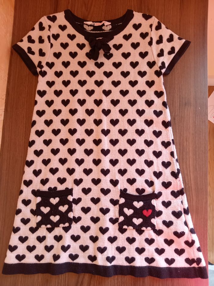 Robe 6-8 ans