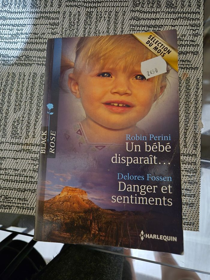 2 livres en 1