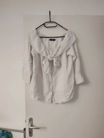 T-shirt femme