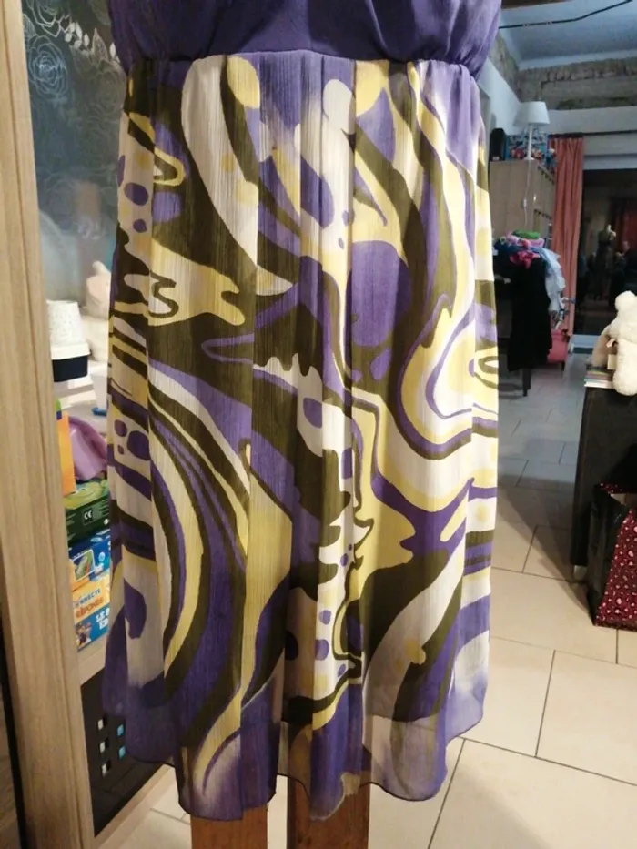 Robe courte - photo numéro 2