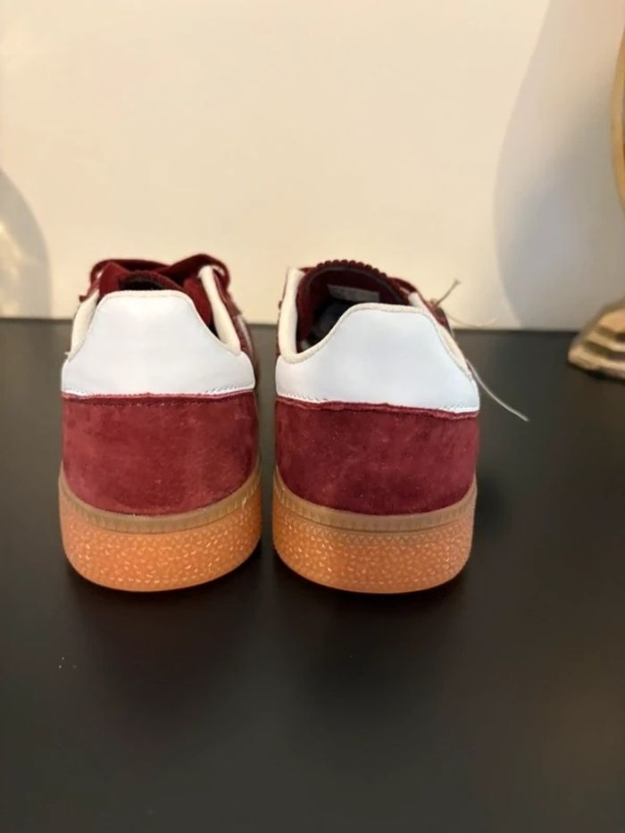 Adidas Originals Handball Spezial Talla 40 - photo numéro 4