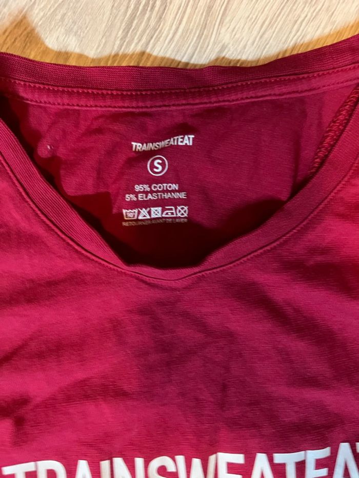 Debardeur de sport pour femme. TSE - photo numéro 2