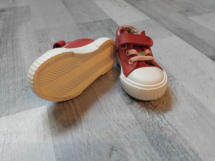 Jolie basket - photo numéro 2