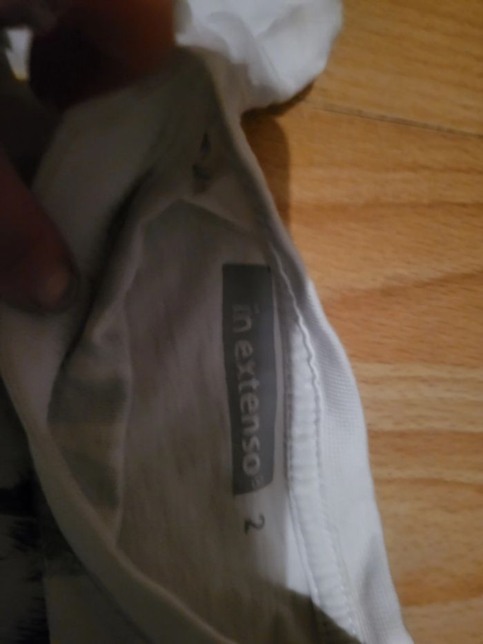 t-shirt - photo numéro 2