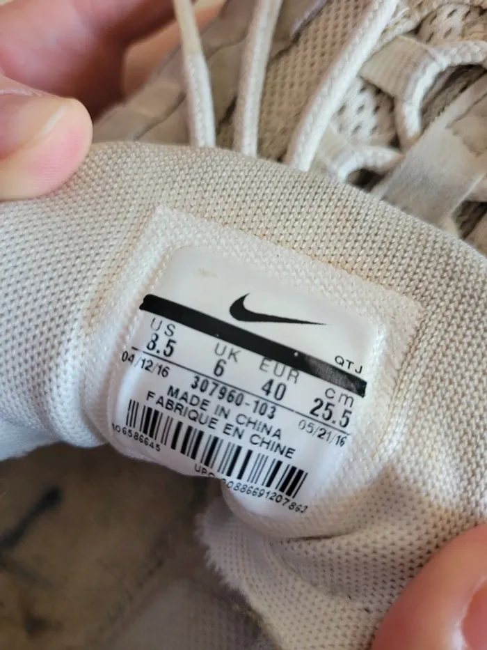 Nike Air Max 95 - photo numéro 10