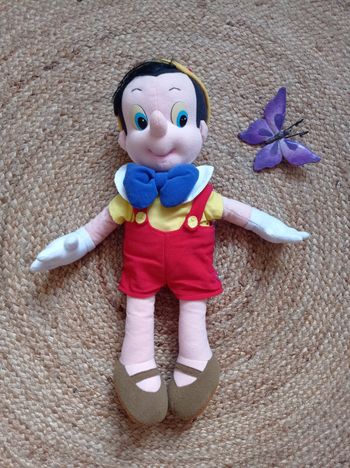 Pinocchio