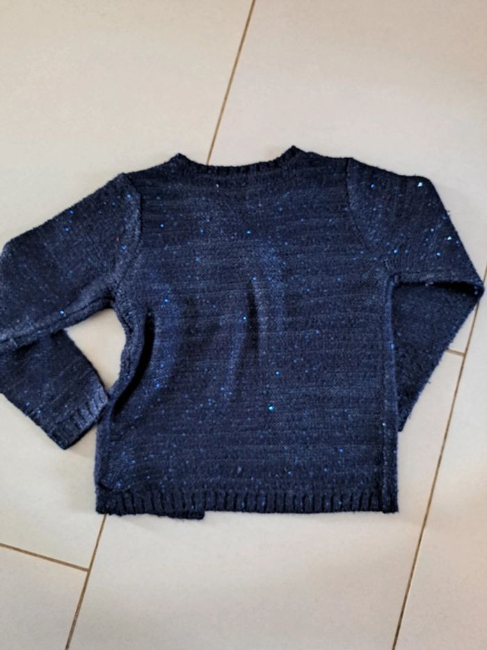 Gilet 36 mois - photo numéro 2