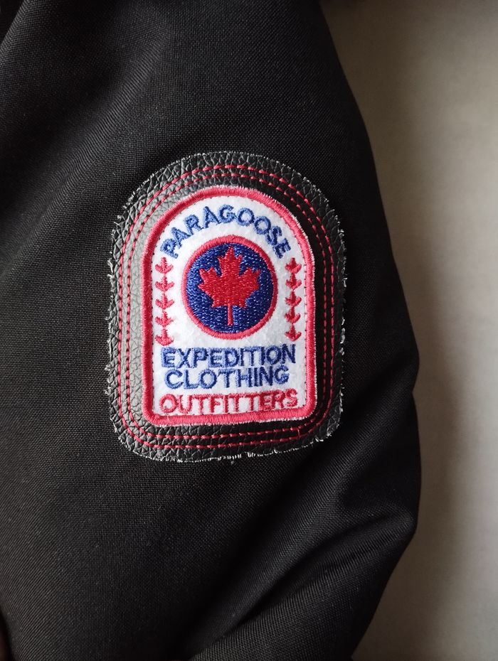 Manteau Paragoose - photo numéro 10