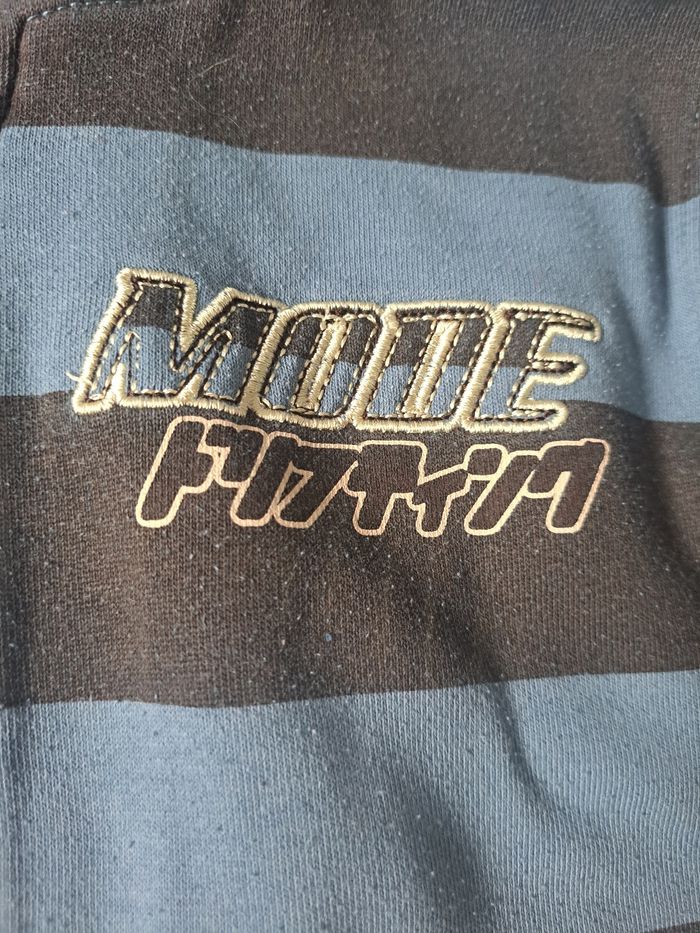 Veste à capuche "Cars" - photo numéro 4