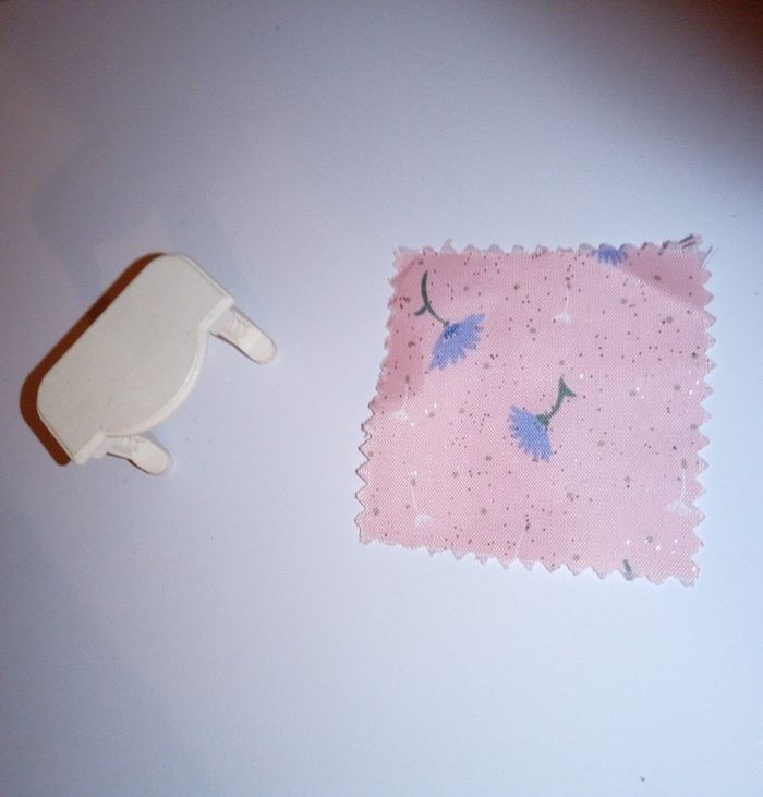 Playmobil 045 🤴 Princesse violette - photo numéro 5