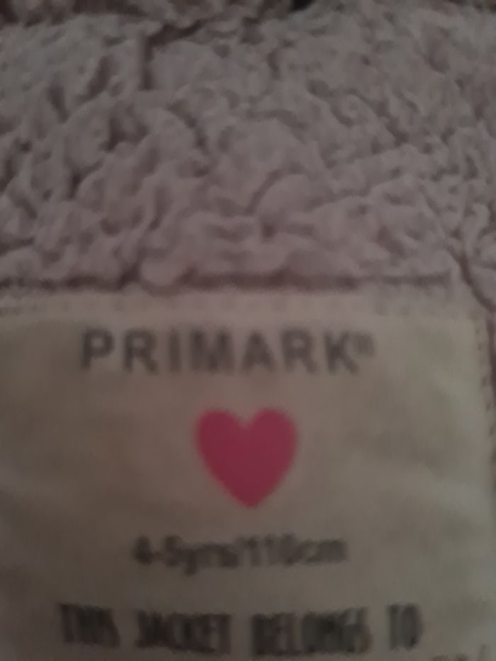 Manteau chaud kaki - photo numéro 2