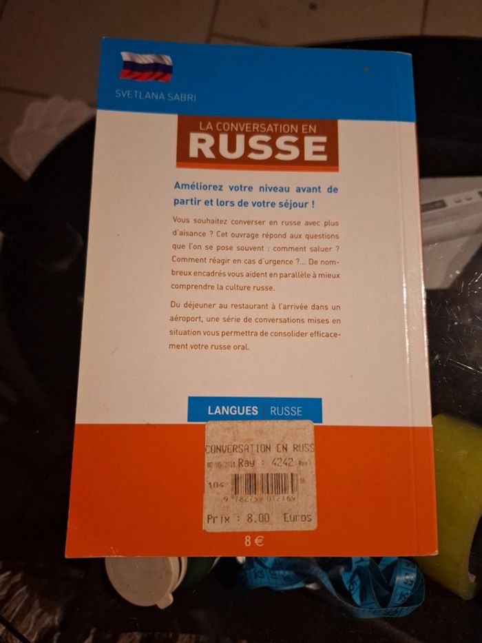 La conversation en russe - photo numéro 3