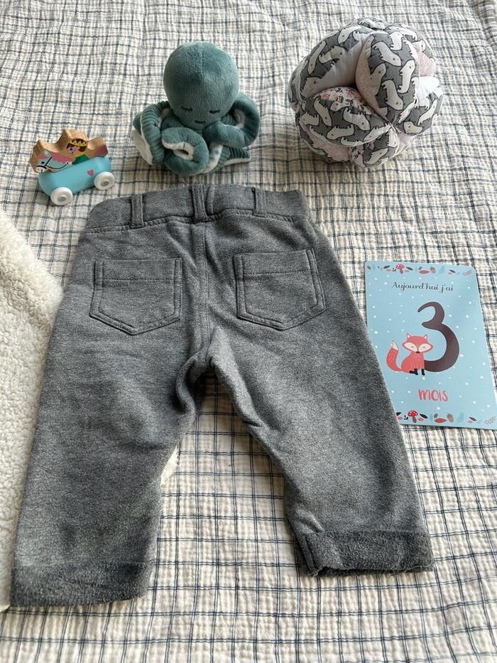 Pantalon 3 mois - photo numéro 3