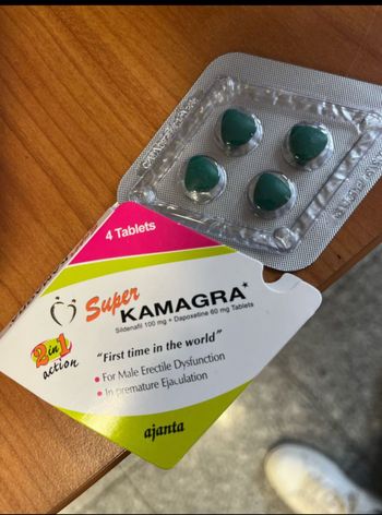 Kamagra