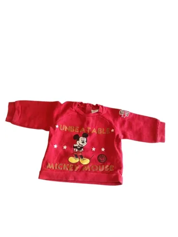 Pull Disney 9 mois