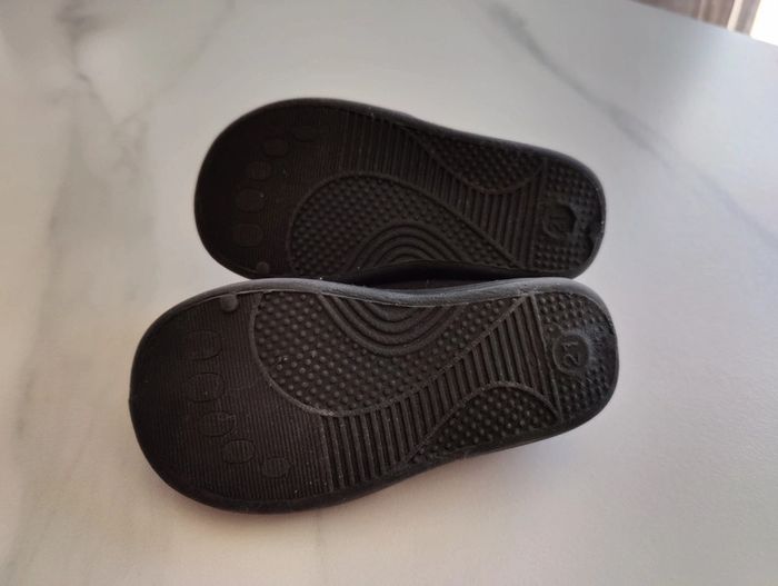Chaussons mixte - photo numéro 2