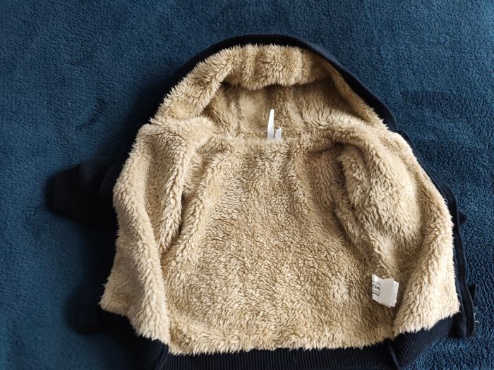 Gilet polaire - photo numéro 3