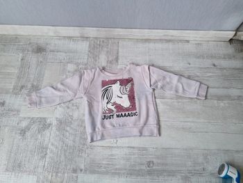 Pull Taille 4 ans