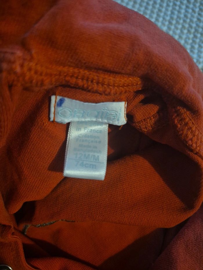 Pull fin - photo numéro 4