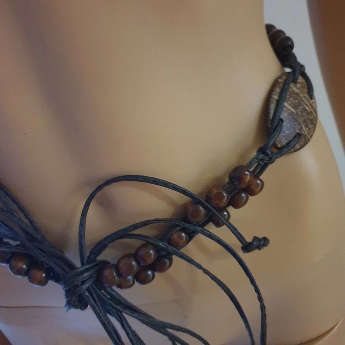 💜 Ceinture 80 cm #emyfleury_ceinture - photo numéro 2