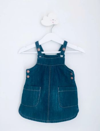 Robe Tape à l'Oeil 6 mois