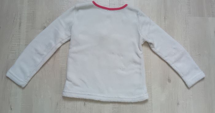 Pyjama In extenso 8 ans - photo numéro 10