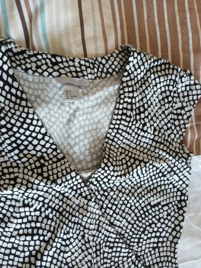 Robe d été - photo numéro 2