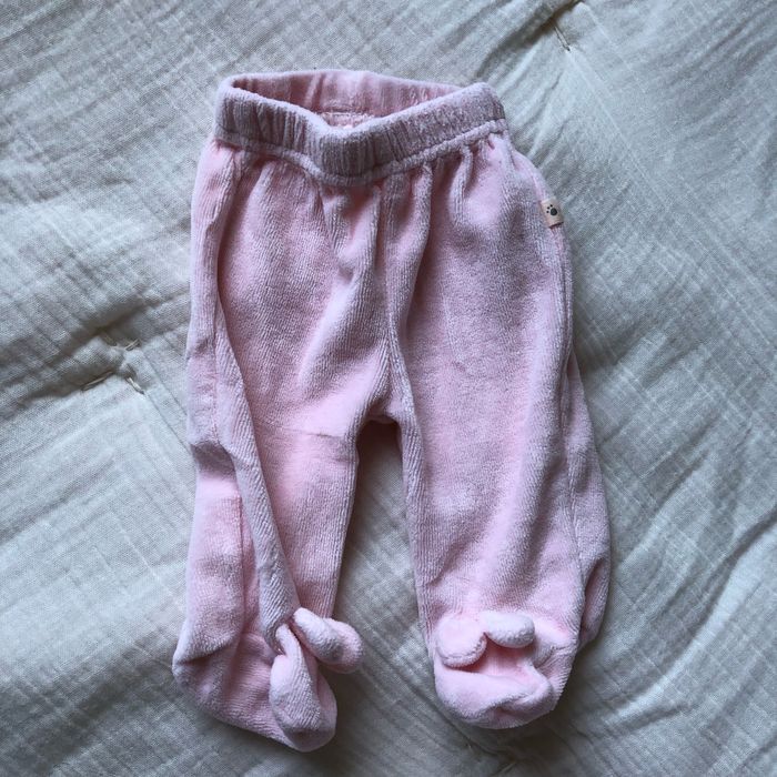 Pantalons 0-1 mois - photo numéro 2