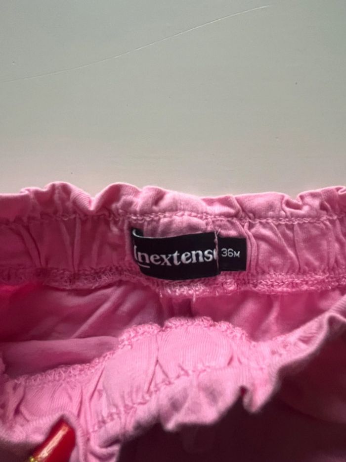 Short rose - photo numéro 2