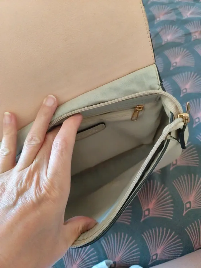 Sac bandoulière - photo numéro 3