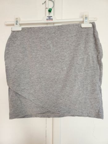 Mini jupe taille 36