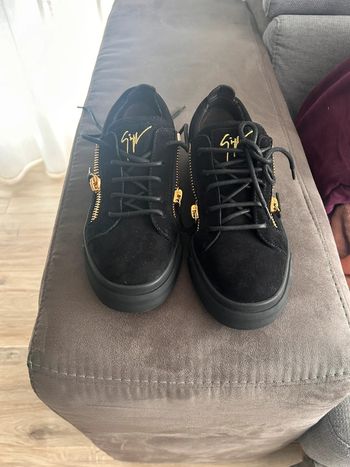 Baskets Giuseppe Zanotti