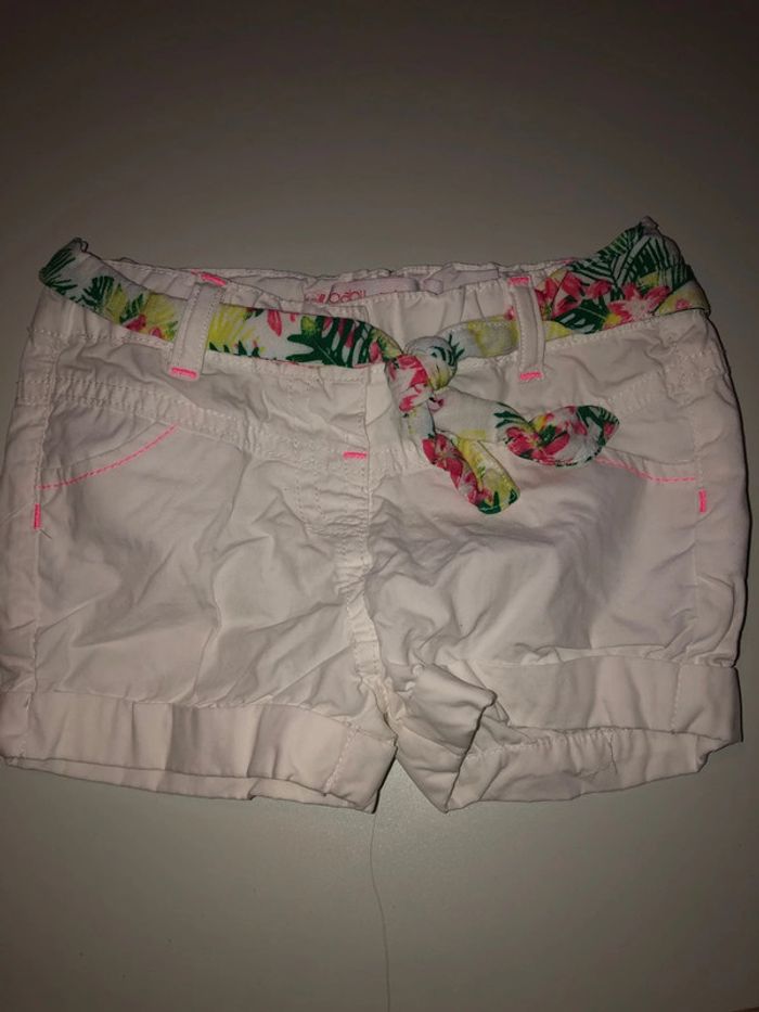 Short