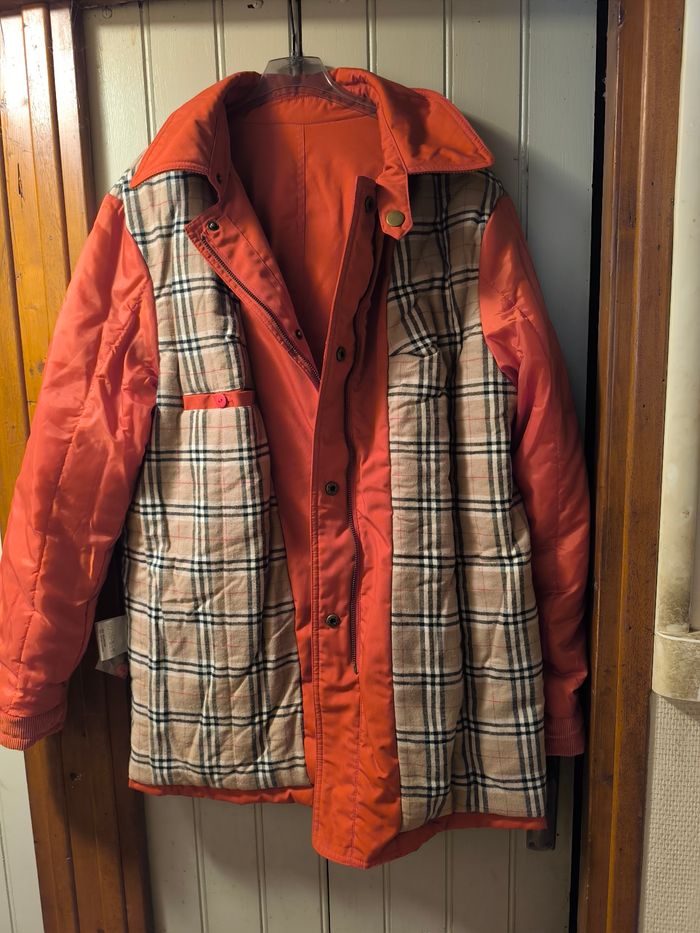 Manteaux femme   doublé - photo numéro 3