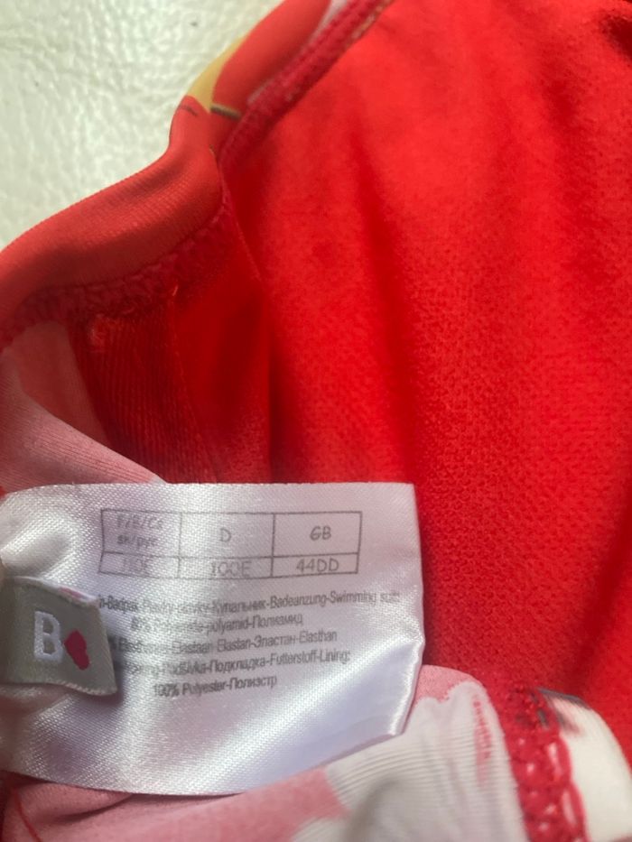 Maillot de bain 46/48 110E Blancheporte - photo numéro 7