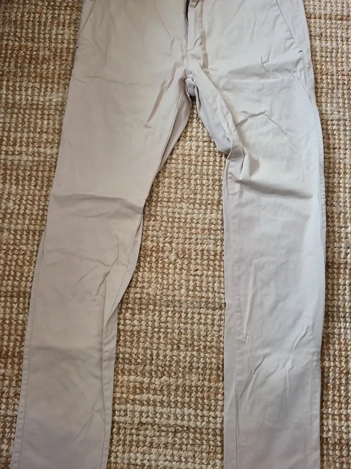Beau pantalon devred - photo numéro 2