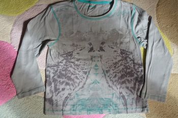 T shirt 6 ans Orchestra