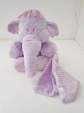 Nicotoy - Peluche Disney Efelant