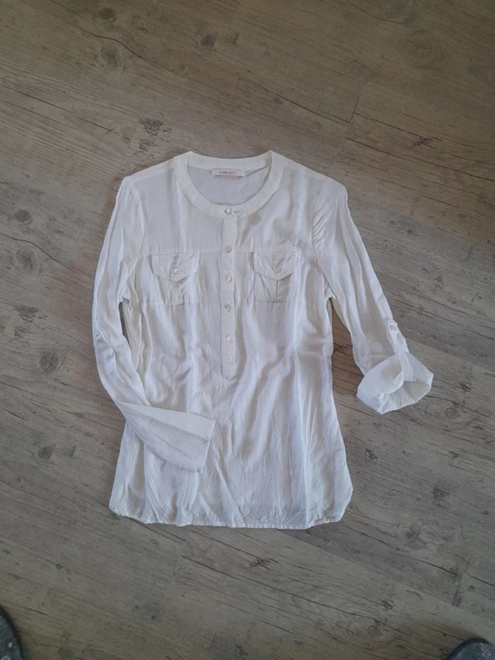 Chemise Camaïeu