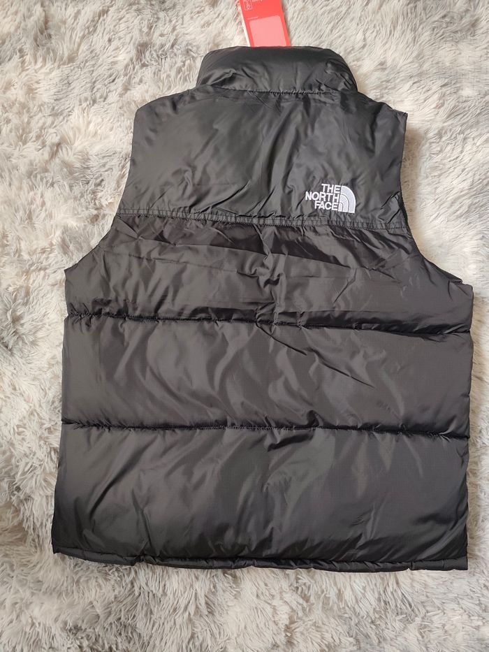 Doudoune sans manche the North face taille xl neuf - photo numéro 2