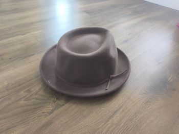 Chapeau